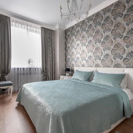 Arkadia Plaza Design Apartment Odesa Exterior photo